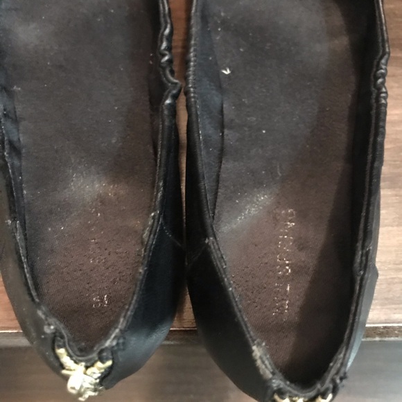 Black Flats - Picture 7 of 7